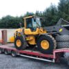 Volvo L90H - Image 2